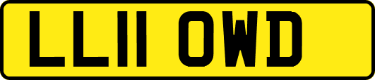 LL11OWD
