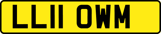 LL11OWM