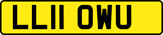 LL11OWU