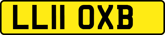 LL11OXB