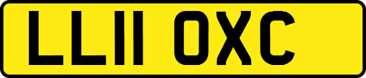 LL11OXC