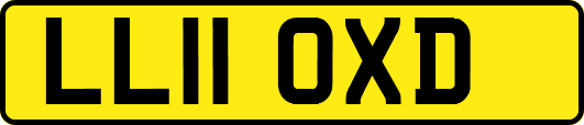 LL11OXD