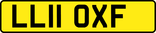 LL11OXF