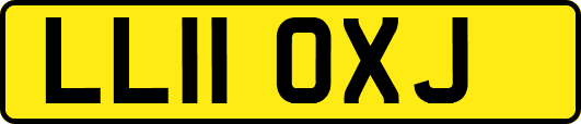 LL11OXJ