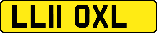 LL11OXL