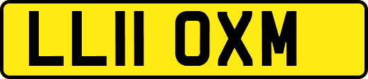 LL11OXM