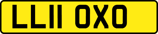 LL11OXO