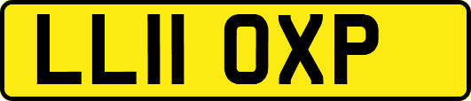 LL11OXP
