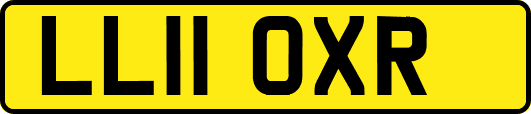 LL11OXR