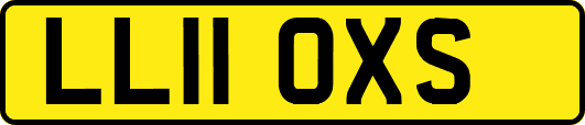 LL11OXS