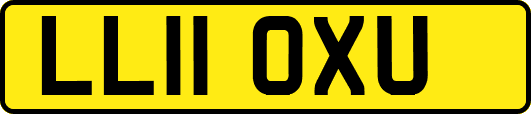 LL11OXU