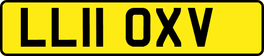 LL11OXV