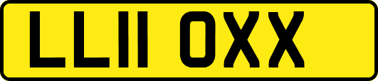 LL11OXX