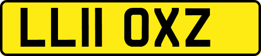 LL11OXZ