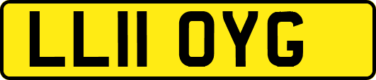 LL11OYG