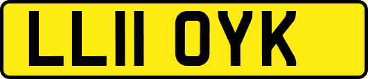 LL11OYK