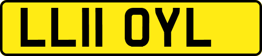LL11OYL