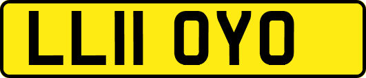 LL11OYO