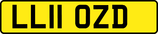 LL11OZD