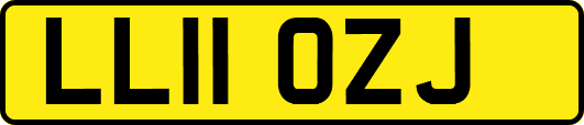 LL11OZJ