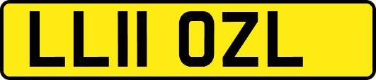 LL11OZL