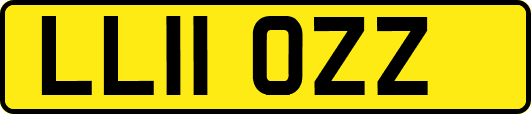LL11OZZ