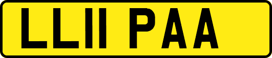 LL11PAA