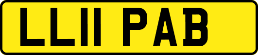 LL11PAB