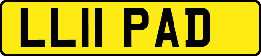 LL11PAD