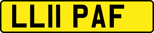 LL11PAF