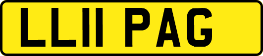 LL11PAG