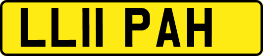 LL11PAH
