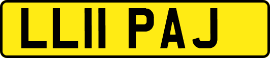 LL11PAJ
