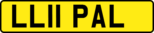 LL11PAL