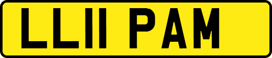 LL11PAM