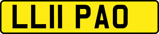 LL11PAO