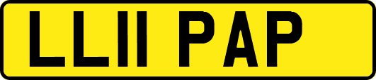 LL11PAP
