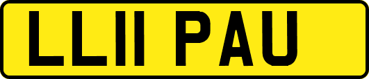 LL11PAU