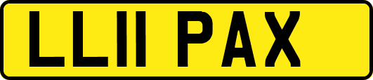 LL11PAX