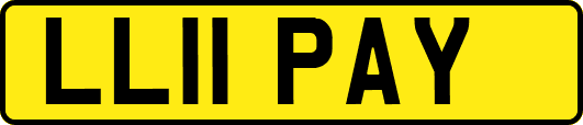 LL11PAY