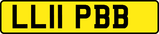 LL11PBB