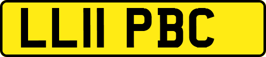 LL11PBC