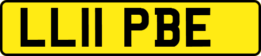 LL11PBE