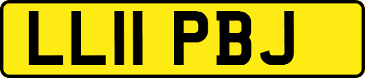 LL11PBJ
