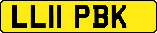 LL11PBK