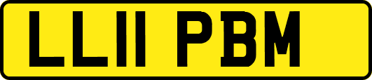 LL11PBM
