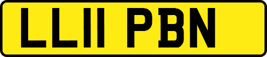LL11PBN