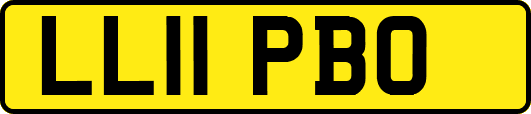 LL11PBO