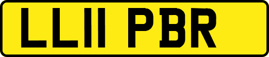 LL11PBR