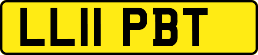 LL11PBT
